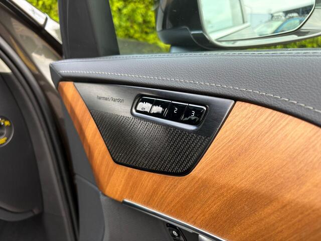 Volvo XC90 T8 Recharge AWD Inscription | Trekhaak | 360 Camera
