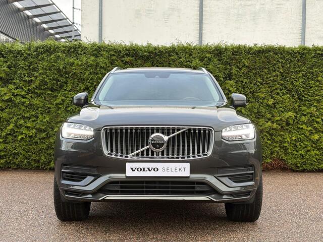 Volvo XC90 T8 Recharge AWD Inscription | Trekhaak | 360 Camera
