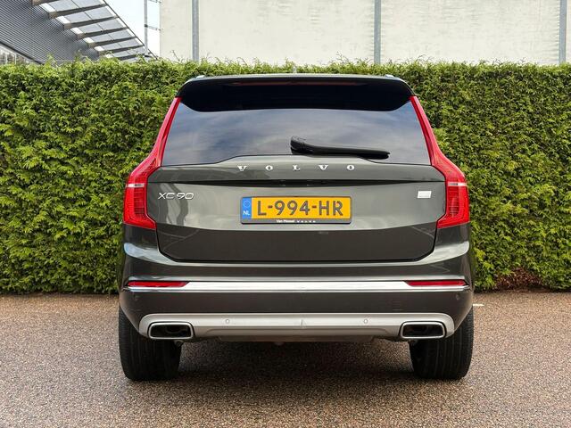 Volvo XC90 T8 Recharge AWD Inscription | Trekhaak | 360 Camera