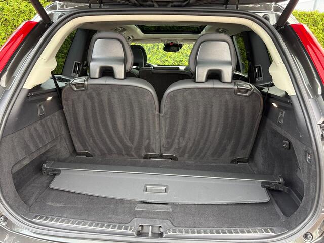 Volvo XC90 T8 Recharge AWD Inscription | Trekhaak | 360 Camera