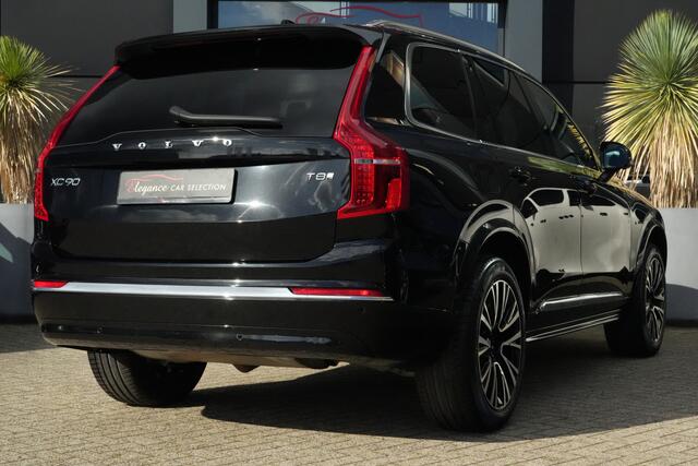 Volvo XC90 2.0 T8 Recharge AWD Plus Dark 455pk Panoramadak/HarmanKardon/360Camera