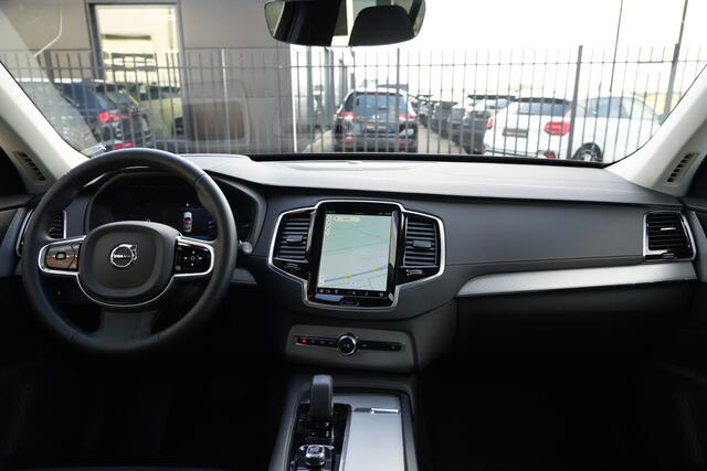 Volvo XC90 2.0 T8 Recharge AWD Plus Dark 455pk Panoramadak/HarmanKardon/360Camera