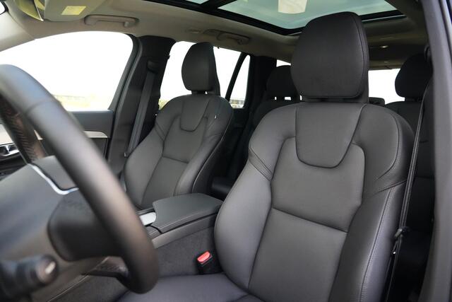Volvo XC90 2.0 T8 Recharge AWD Plus Dark 455pk Panoramadak/HarmanKardon/360Camera