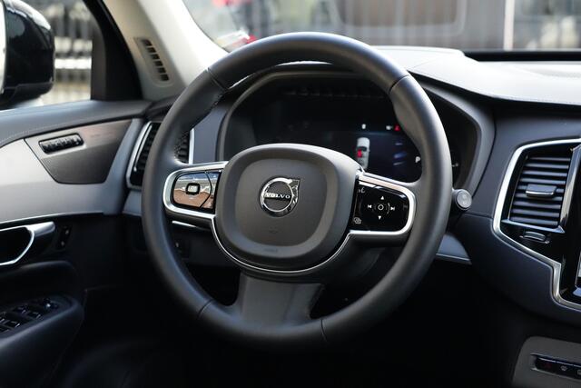 Volvo XC90 2.0 T8 Recharge AWD Plus Dark 455pk Panoramadak/HarmanKardon/360Camera