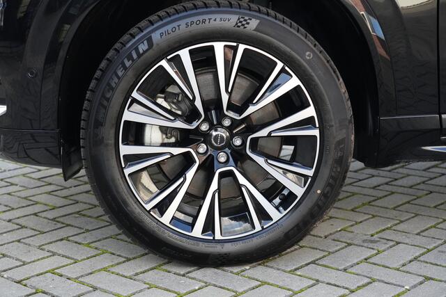 Volvo XC90 2.0 T8 Recharge AWD Plus Dark 455pk Panoramadak/HarmanKardon/360Camera