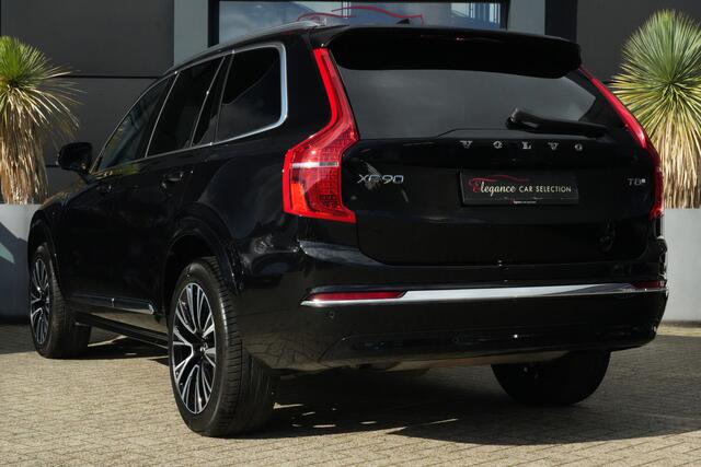 Volvo XC90 2.0 T8 Recharge AWD Plus Dark 455pk Panoramadak/HarmanKardon/360Camera