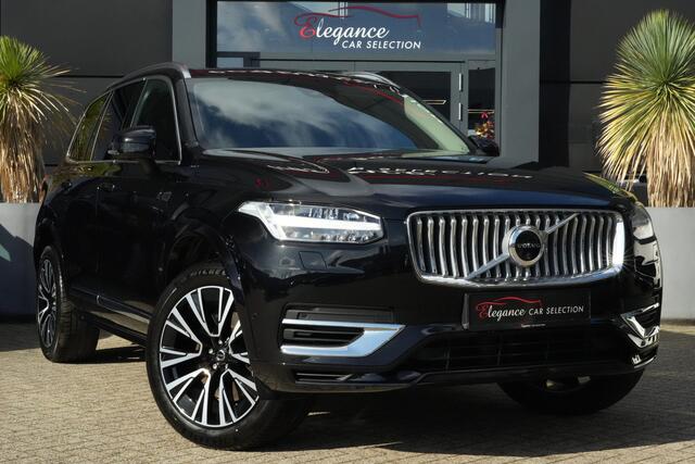 Volvo XC90 2.0 T8 Recharge AWD Plus Dark 455pk Panoramadak/HarmanKardon/360Camera
