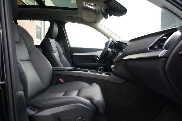 Volvo XC90 2.0 T8 Recharge AWD Plus Dark 455pk Panoramadak/HarmanKardon/360Camera