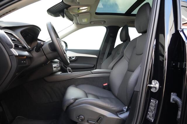 Volvo XC90 2.0 T8 Recharge AWD Plus Dark 455pk Panoramadak/HarmanKardon/360Camera