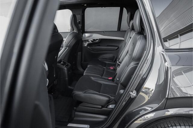 Volvo XC90 2.0 T8 Recharge AWD Ultra Dark 7P Luchtv HUD B&W 360° Elek Trekhaak