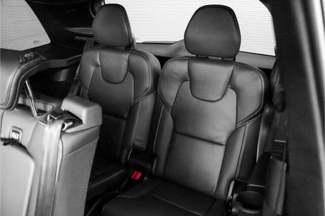 Volvo XC90 2.0 T8 Recharge AWD Ultra Dark 7P Luchtv HUD B&W 360° Elek Trekhaak