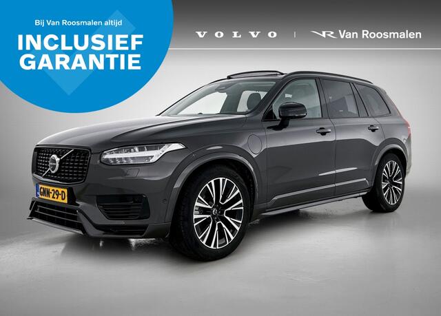 Volvo XC90 2.0 T8 AWD Ultra Dark