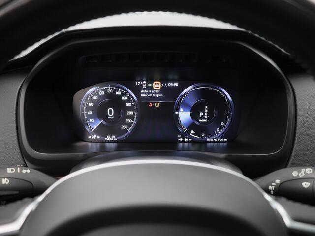 Volvo XC90 2.0 T8 Recharge AWD Inscription 7-Pers. | PANO | 360° | ADAPTIVE | H&K | MEMORY | KEYLESS | STOEL- EN STUURVERW. | TREKHAAK