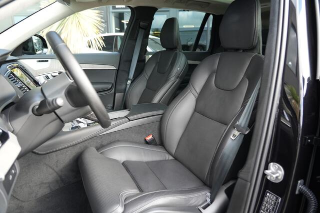 Volvo XC90 2.0 T8 Plug-in hybrid AWD Ultra Dark 455pk Panoramadak/Bowers&Wilkins/360Camera