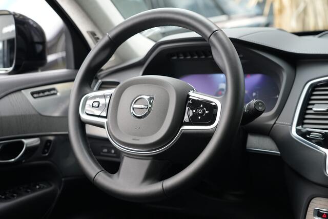 Volvo XC90 2.0 T8 Plug-in hybrid AWD Ultra Dark 455pk Panoramadak/Bowers&Wilkins/360Camera