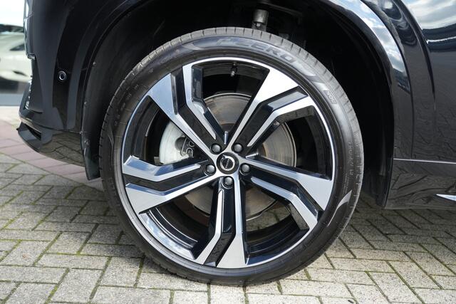 Volvo XC90 2.0 T8 Plug-in hybrid AWD Ultra Dark 455pk Panoramadak/Bowers&Wilkins/360Camera