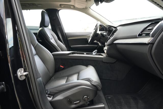 Volvo XC90 2.0 T8 Plug-in hybrid AWD Ultra Dark 455pk Panoramadak/Bowers&Wilkins/360Camera