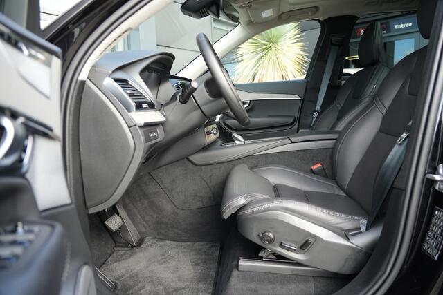 Volvo XC90 2.0 T8 Plug-in hybrid AWD Ultra Dark 455pk Panoramadak/Bowers&Wilkins/360Camera