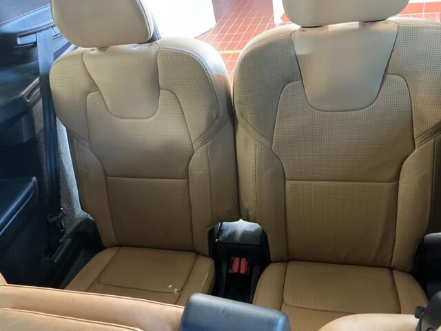 Volvo XC90 2.0 T6 AWD Inscription Airco Acc-Cr-Control CarPlay Panoramadak 7-Pers