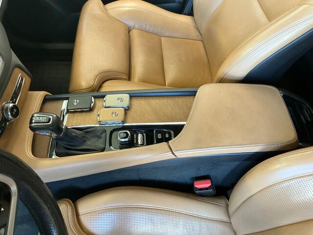 Volvo XC90 2.0 T6 AWD Inscription Airco Acc-Cr-Control CarPlay Panoramadak 7-Pers