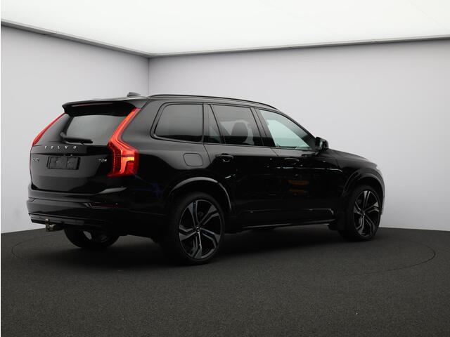 Volvo XC90 2.0 T8 Recharge AWD Ultimate Dark / Trekhaak / Luchtvering / 22"Wielen / B&W Audio / 360 Camera / Head-up Display / Panoramadak / Getint Glas /