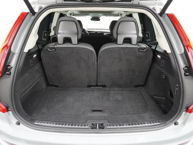 Volvo XC90 2.0 T8 Recharge AWD Ultimate Bright Luchtvering/22inch/LongRange/Google etc