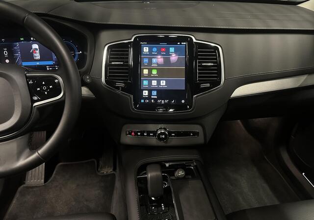Volvo XC90 2.0 T8 Recharge AWD Plus Bright PANO|HUD|H/K|360