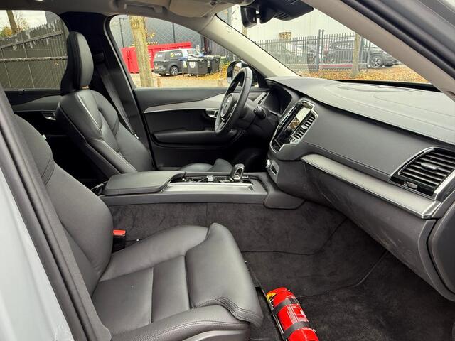 Volvo XC90 2.0 T8 Recharge AWD Plus Dark VapourGrey/22inch/LongRange/Panodak etc.