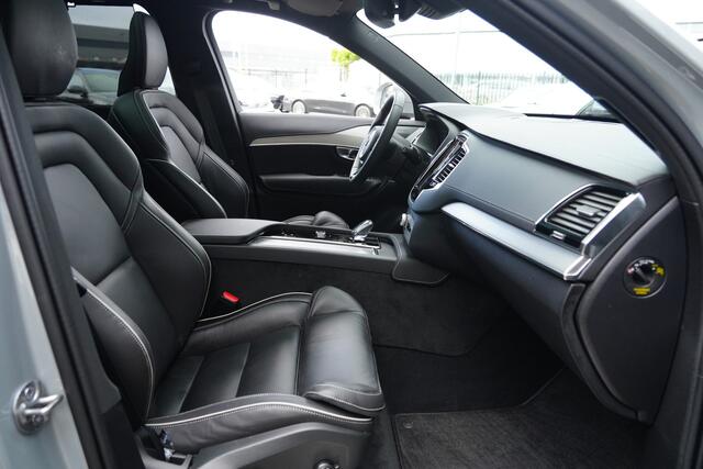 Volvo XC90 2.0 T8 Recharge AWD Plus Bright 455pk Panoramadak/360Camera/Harman Kardon