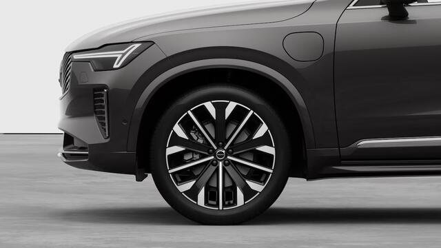 Volvo XC90 2.0 T8 Plug-in hybrid AWD Ultra Bright | Luchtvering | Trekhaak | Panoramadak | Head-up Display |