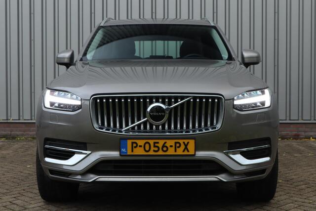 Volvo XC90 2.0 T8 Recharge AWD Inscription | Long range | Schuif/kanteldak |