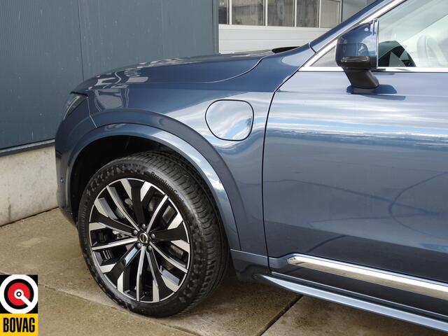 Volvo XC90 2.0 T8 Plug-in hybrid AWD Ultra Bright