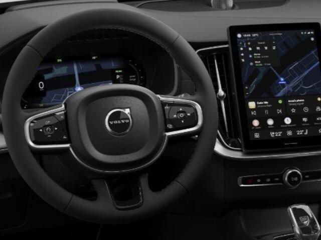 Volvo XC90 T8 Plug-in hybrid AWD Ultra Black Edition | Nu te bestellen! | Geperforeerd Nappaleder | Harman/Kardon Audio | Massagestoelen |