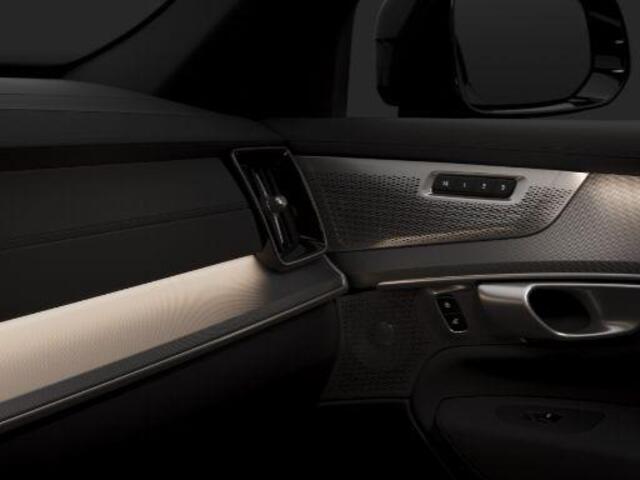 Volvo XC90 T8 Plug-in hybrid AWD Ultra Black Edition | Nu te bestellen! | Geperforeerd Nappaleder | Harman/Kardon Audio | Massagestoelen |