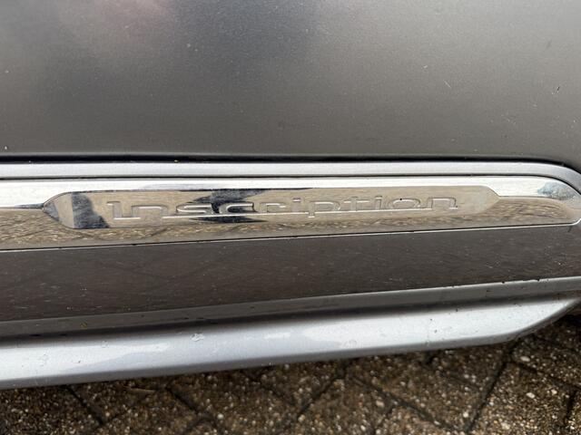 Volvo XC90 2.0 T8 Twin Engine AWD Inscription FULL OPTION 7 PERS B