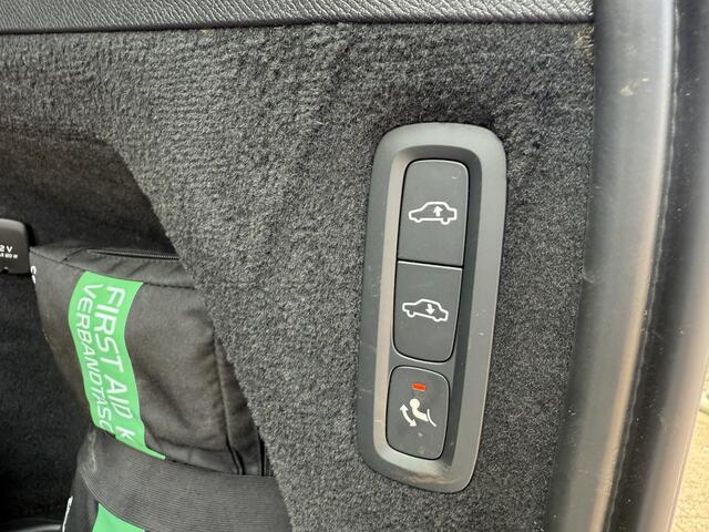 Volvo XC90 2.0 T8 Recharge AWD Inscription | Long Range | Trekhaak | Harman/Kardon | Luchtvering | Blis | Adaptieve cruise controle | Stoel ventilatie | Stand kachel |
