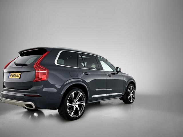 Volvo XC90 2.0 T8 Twin Engine AWD Inscription | Leder | Panorama dak | Trek