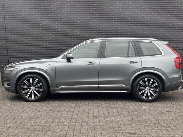 Volvo XC90 2.0 T8 Twin Engine AWD Inscription Intro Edition / 7 Pers. / Panodak / Harman/Kardon