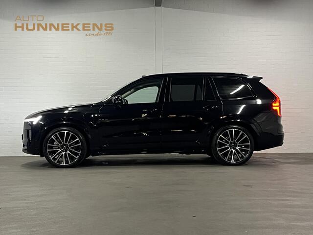 Volvo XC90 2.0 T8 4WD Ultra Dark | Luchtvering | Bowers & Wil Bowers & Wilkins | Massage | Open Dak | 22 inch | Adaptive cruise