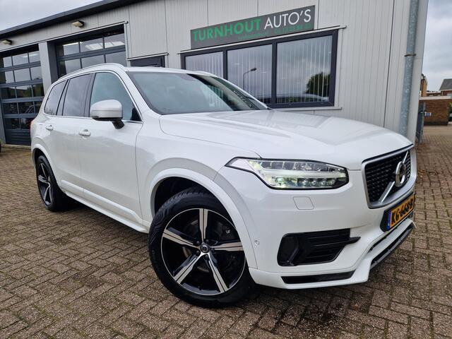 Volvo XC90 2.0 T8 Twin Engine AWD Inscription Bowers & Wilkins | Luxury / Scandinavian Line