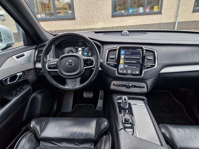Volvo XC90 2.0 T8 Twin Engine AWD Inscription Bowers & Wilkins | Luxury / Scandinavian Line