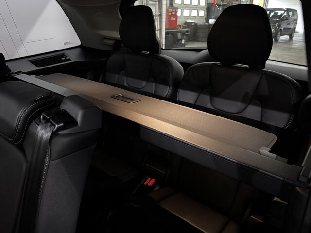 Volvo XC90 2.0 T8 Plug-in hybrid AWD Plus Dark Pano, 360 Camera, Leder, Navi, Head-up display, Harman/Kardon, stoel/stuur verwarming, Memory stoelen, 2 jaar garantie