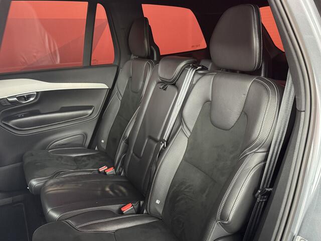 Volvo XC90 2.0 T8 Twin Engine AWD R-Design | Pano | 360 Camera | Memory | Trekhaak