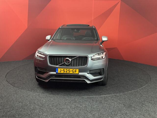 Volvo XC90 2.0 T8 Twin Engine AWD R-Design | Pano | 360 Camera | Memory | Trekhaak