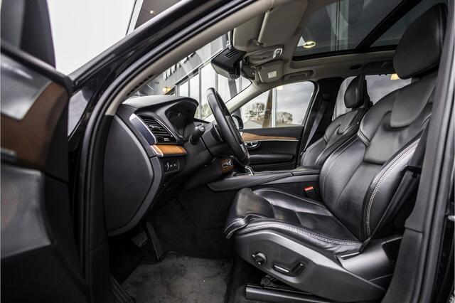 Volvo XC90 2.0 T8 Twin Engine AWD Inscription | Bowers & Wilkins | Pano
