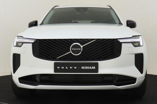 Volvo XC90 II T8 PLUG-IN HYBRID AWD PLUS DARK -PANO.DAK|LUCHTVERING|HARMAN/KARDON|360°CAM|PRIVACY.GLAS