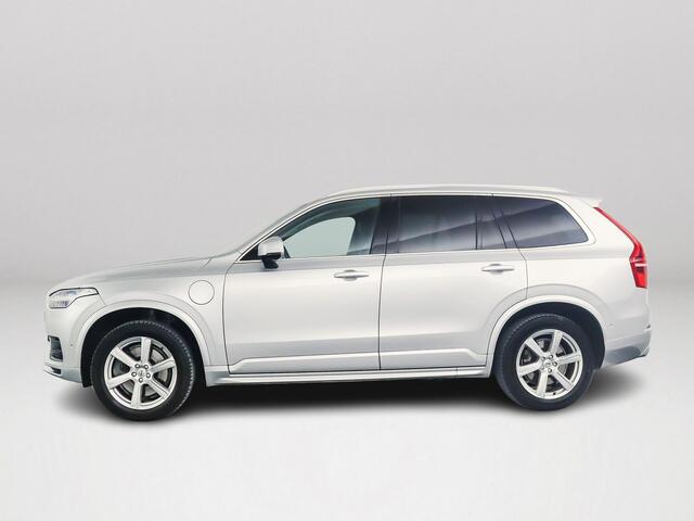 Volvo XC90 T8 Aut. AWD Momentum Pro | 360º camera | Trekhaak | Stoelverwarming