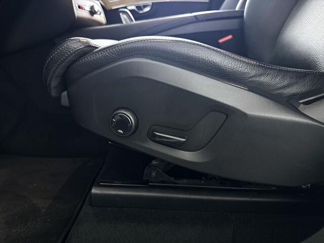 Volvo XC90 T8 Aut. AWD Momentum Pro | 360º camera | Trekhaak | Stoelverwarming