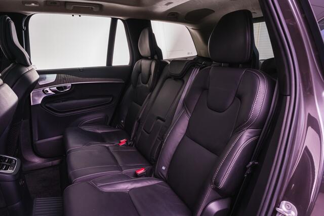 Volvo XC90 T8 AWD Plug-in hybrid Ultimate â Bright