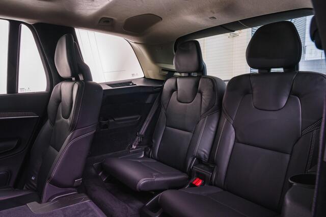 Volvo XC90 T8 AWD Plug-in hybrid Ultimate â Bright